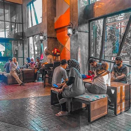 Ps Extra Hotel Hat Yai Eksteriør billede