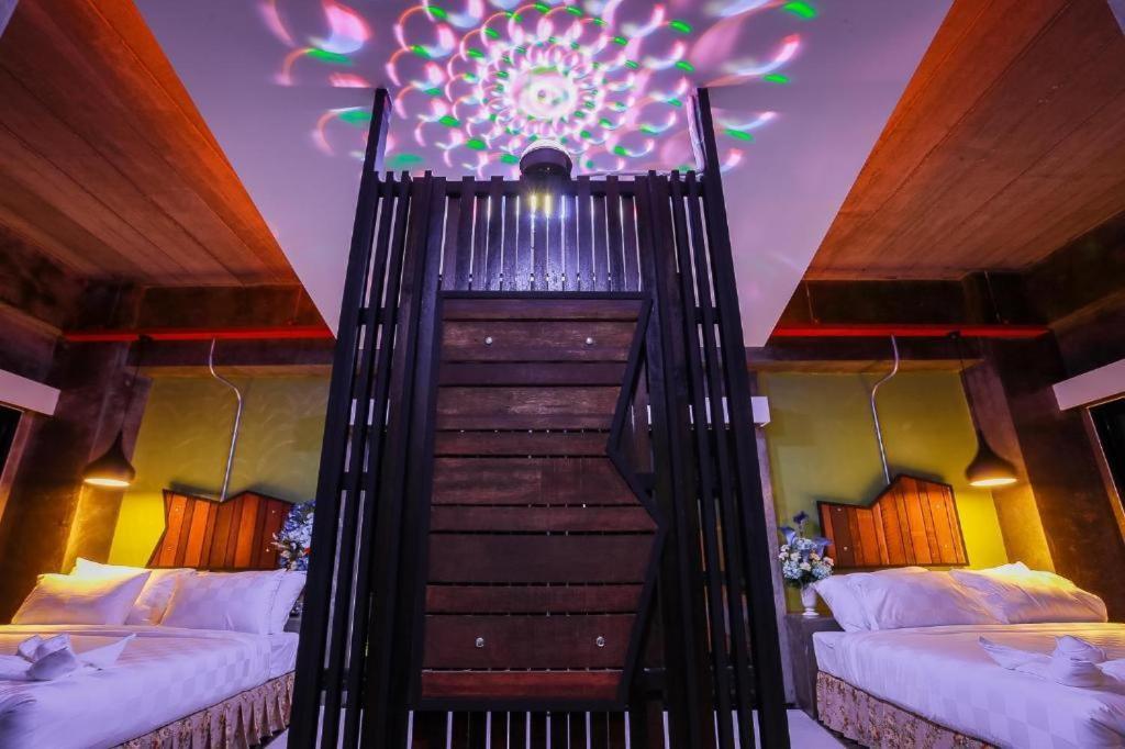 Ps Extra Hotel Hat Yai Eksteriør billede