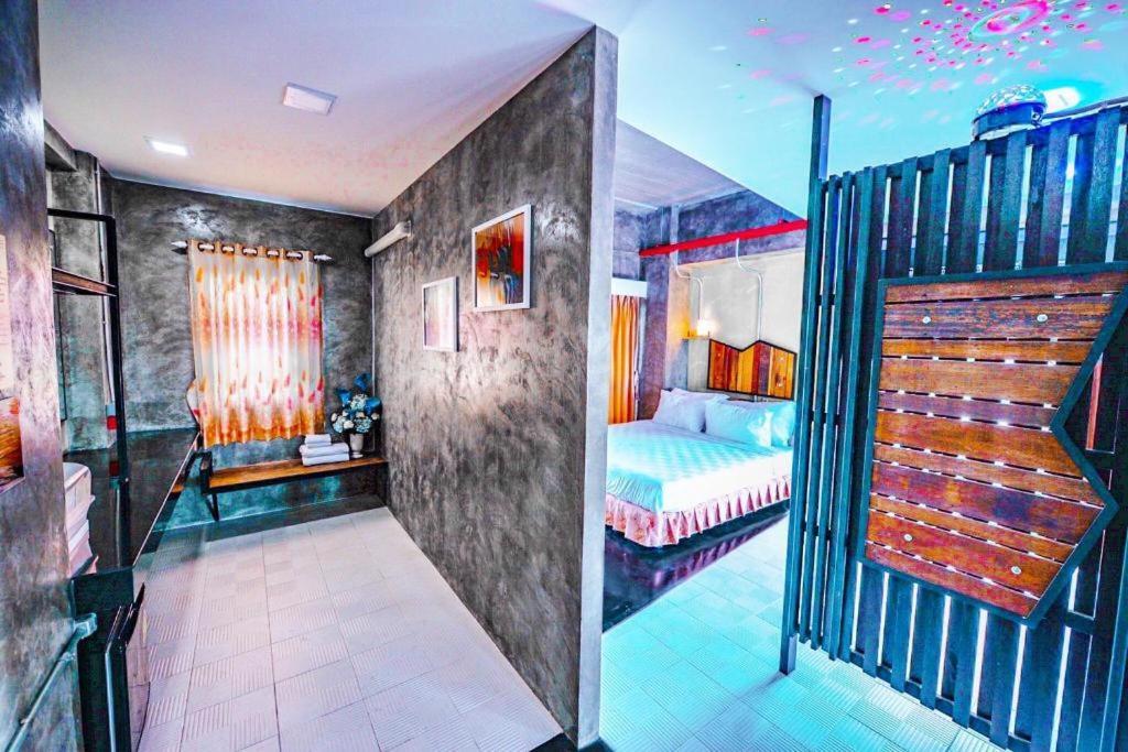 Ps Extra Hotel Hat Yai Eksteriør billede