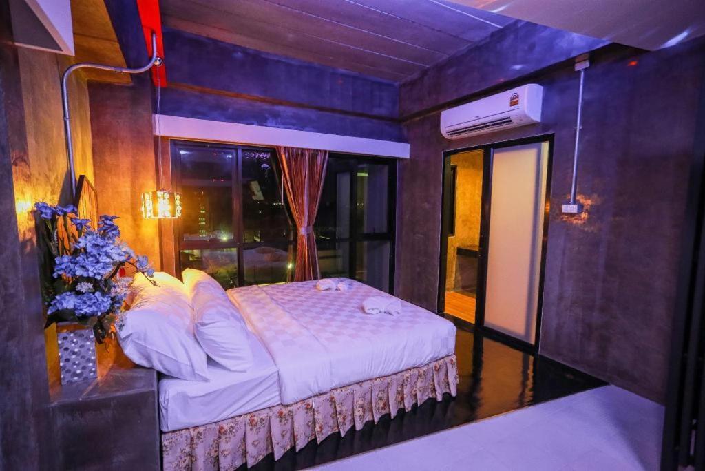 Ps Extra Hotel Hat Yai Eksteriør billede