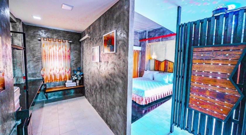 Ps Extra Hotel Hat Yai Eksteriør billede