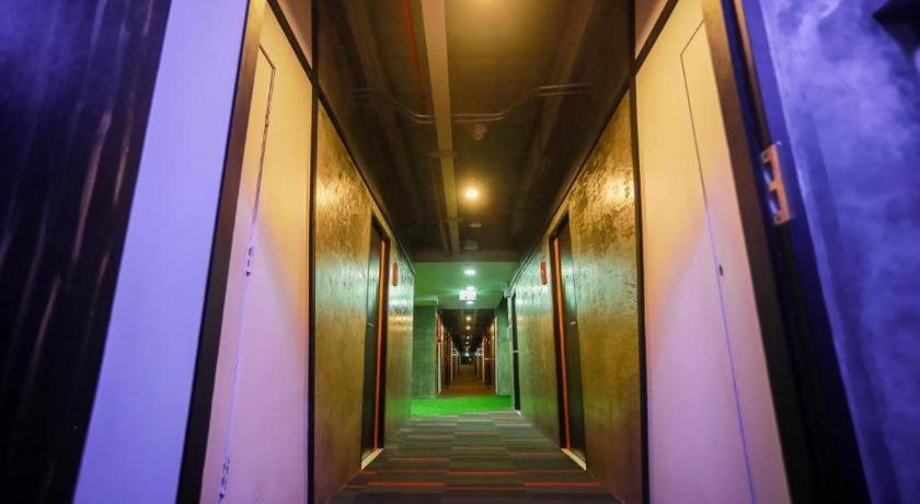 Ps Extra Hotel Hat Yai Eksteriør billede