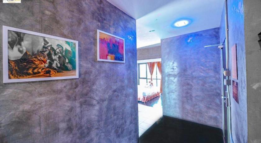 Ps Extra Hotel Hat Yai Eksteriør billede
